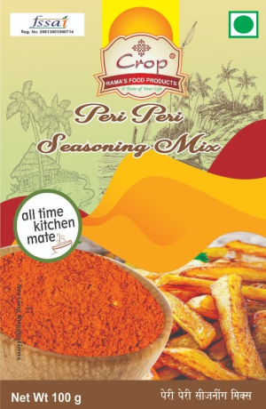 peri peri